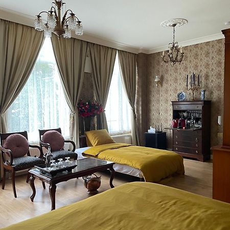 Luxurious Classical Dutch Styled Room In City Centre Of The Hague - Home Stay מראה חיצוני תמונה