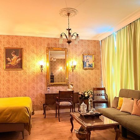 Luxurious Classical Dutch Styled Room In City Centre Of The Hague - Home Stay מראה חיצוני תמונה