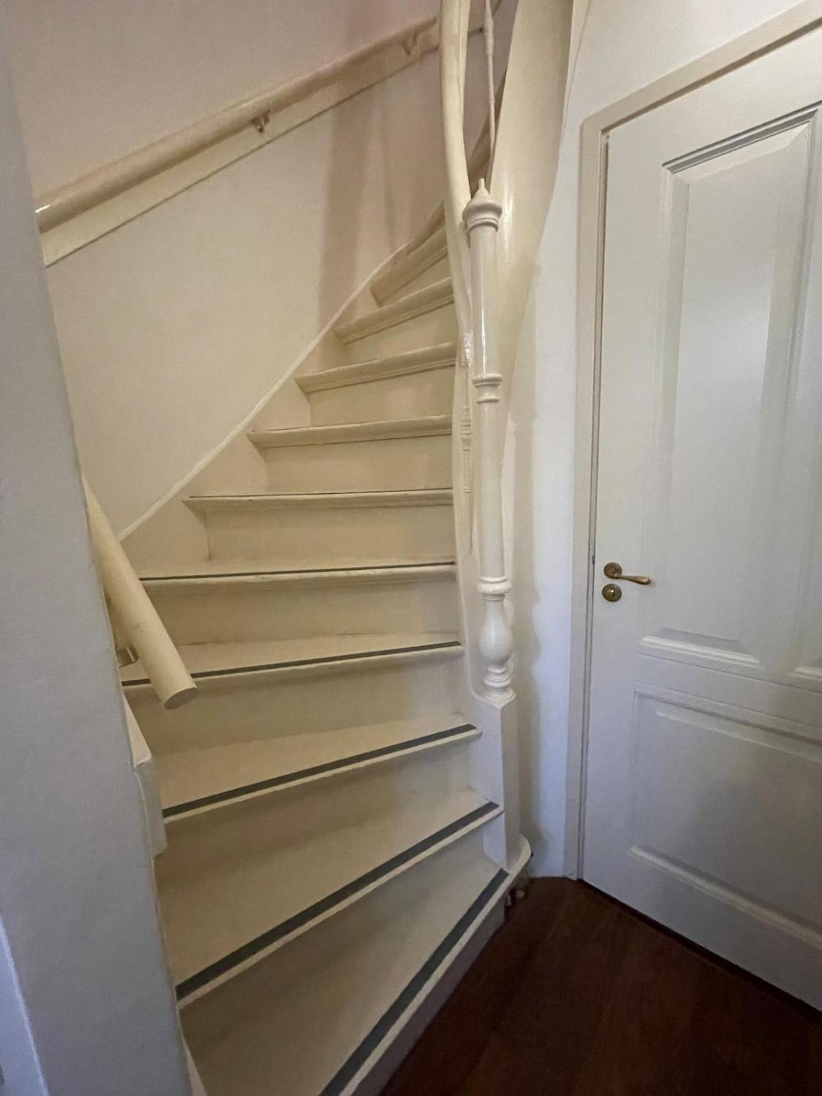 Luxurious Classical Dutch Styled Room In City Centre Of The Hague - Home Stay מראה חיצוני תמונה