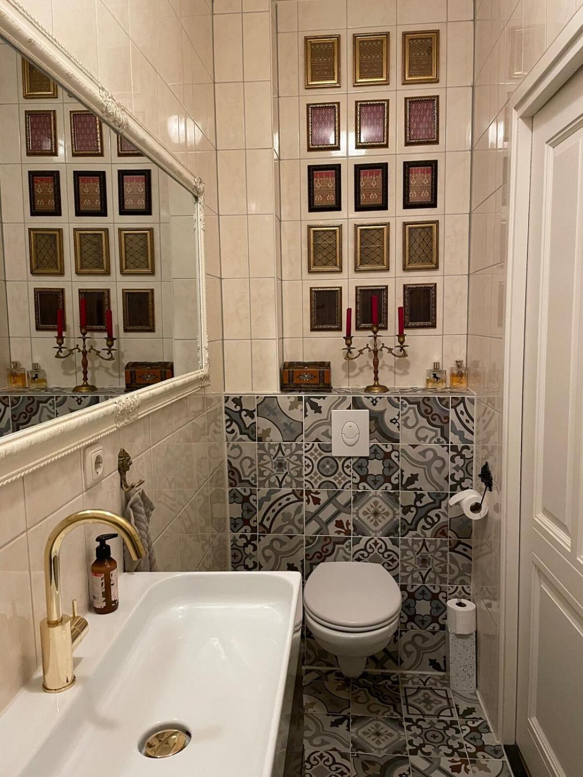 Luxurious Classical Dutch Styled Room In City Centre Of The Hague - Home Stay מראה חיצוני תמונה