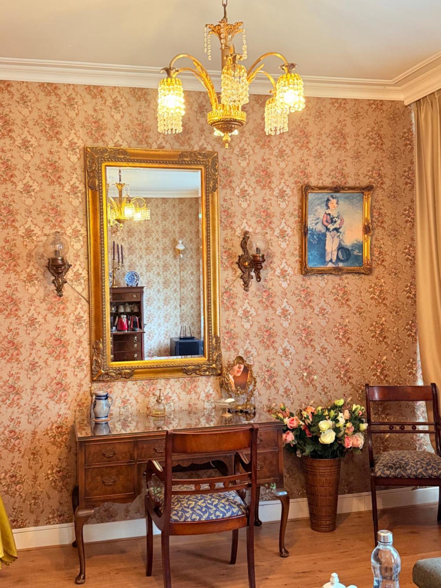 Luxurious Classical Dutch Styled Room In City Centre Of The Hague - Home Stay מראה חיצוני תמונה